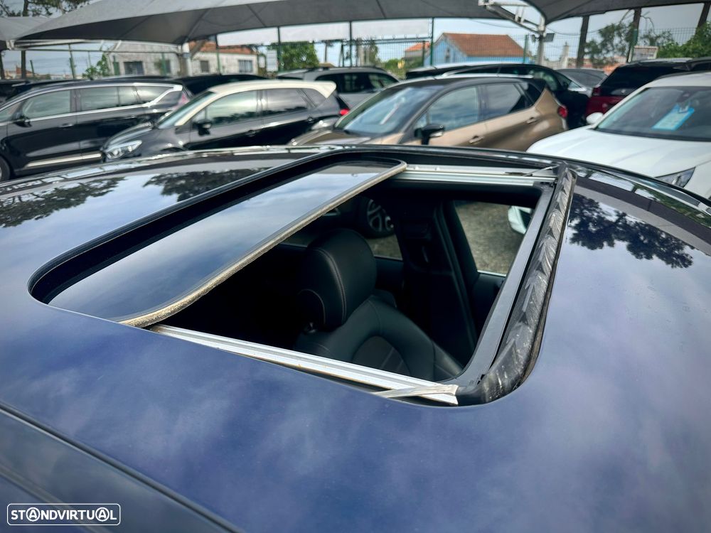 Mercedes-Benz GLC 300 de Coupe 4Matic 9G-TRONIC AMG Line - 9