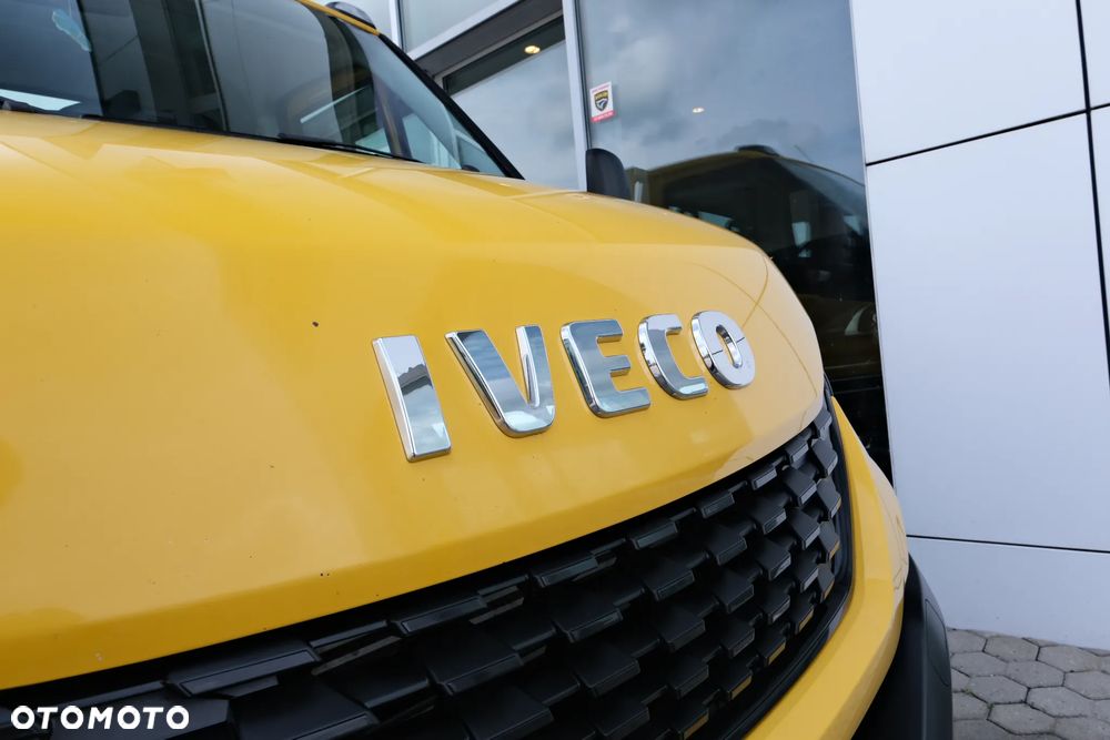 Iveco DAILY - 10