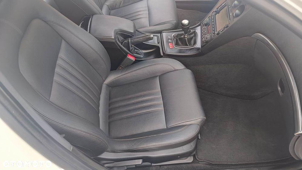 Alfa Romeo 159 2.0 JTDM 16V DPF - 19