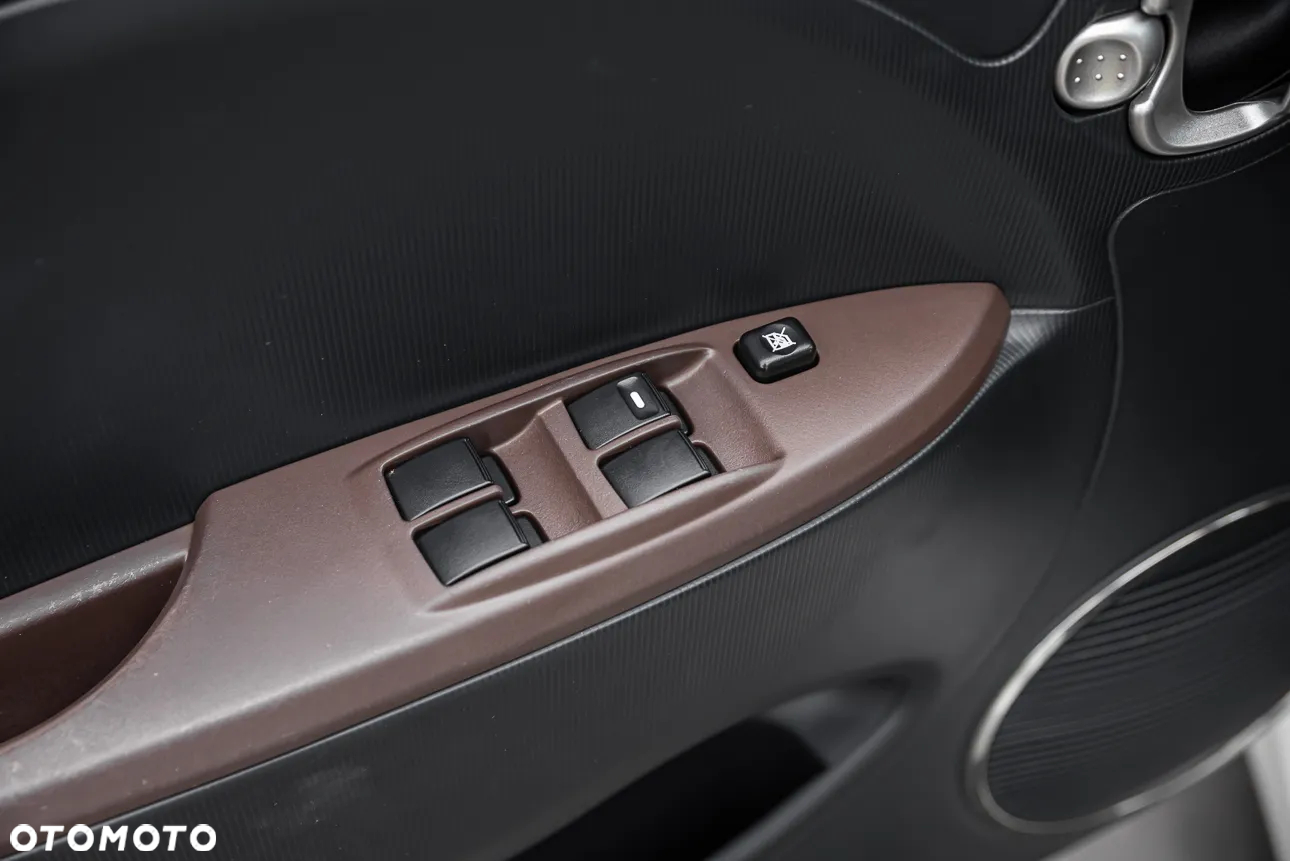 Citroën C-Zero Tendance - 16