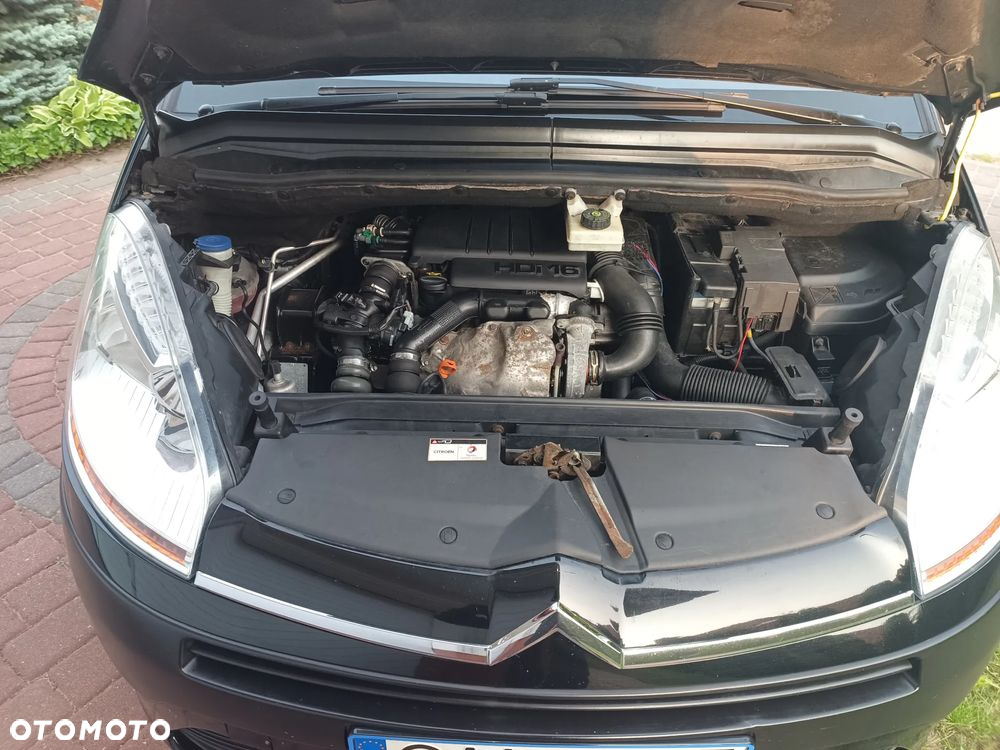 Citroën C4 Picasso - 5