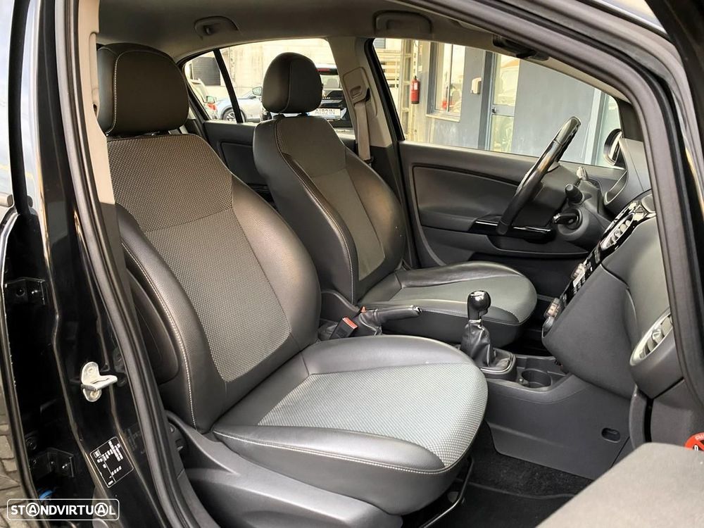 Opel Corsa 1.3 CDTi Cosmo - 5