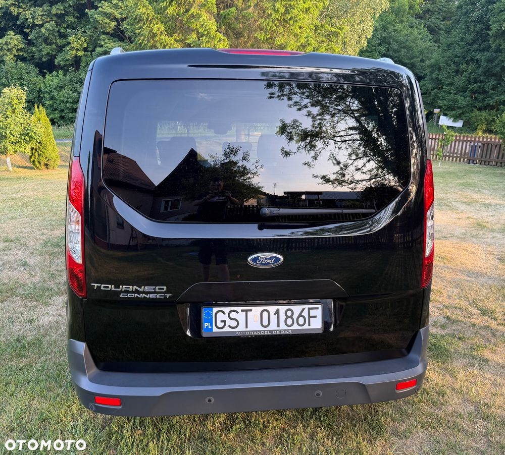 Ford Tourneo Connect 1.5 TDCi Start-Stop Titanium - 6