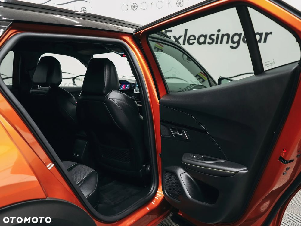 Peugeot 2008 - 33