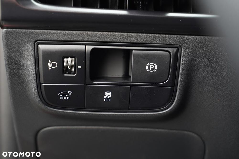 Hyundai Tucson 1.6 T-GDi 48V N Line 2WD DCT - 13