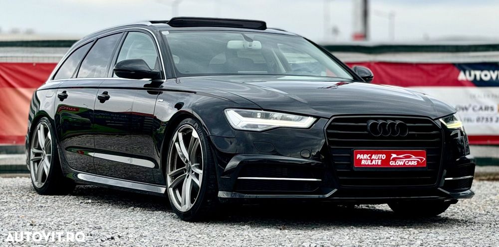 Audi A4 Avant - 16