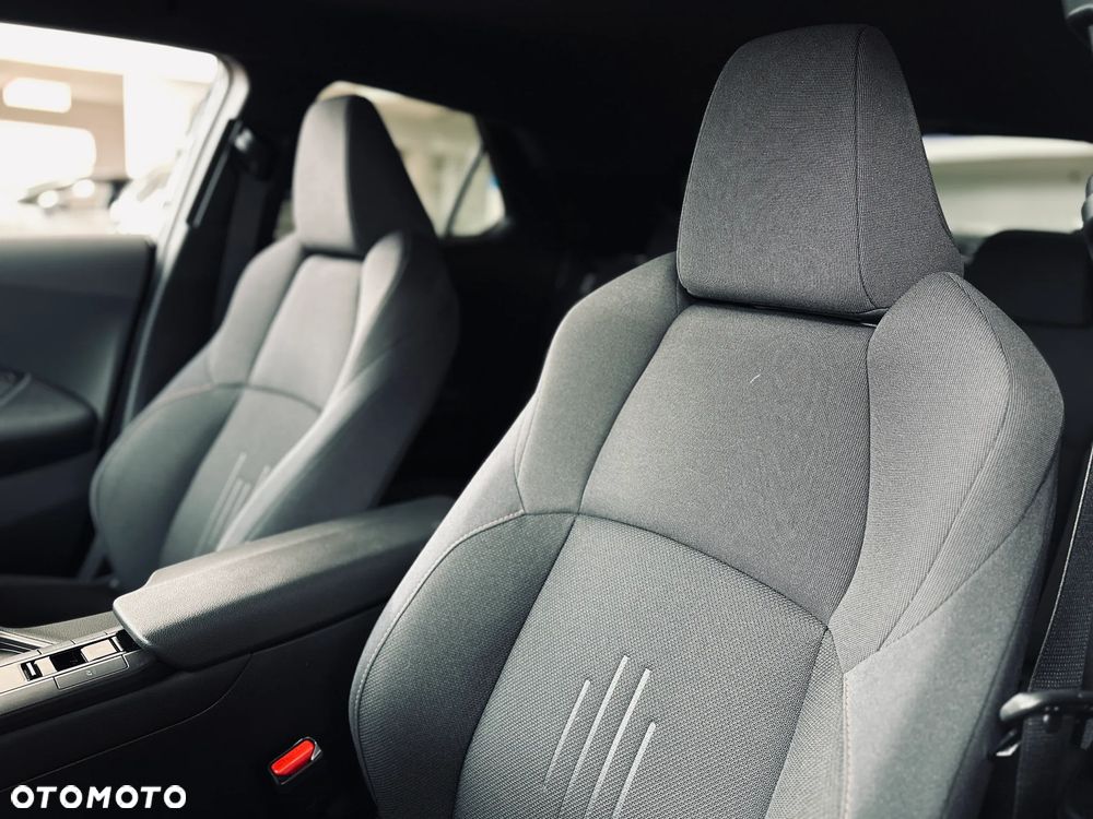 Toyota C-HR 1.8 Hybrid Style - 9