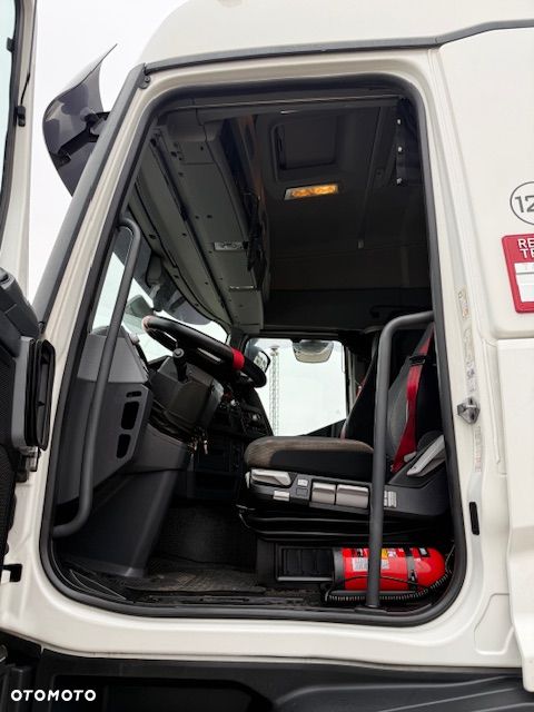 Renault GAMA T460 Standard AUTOMAT  Euro 6 , 06.2017 ROK ! - 18