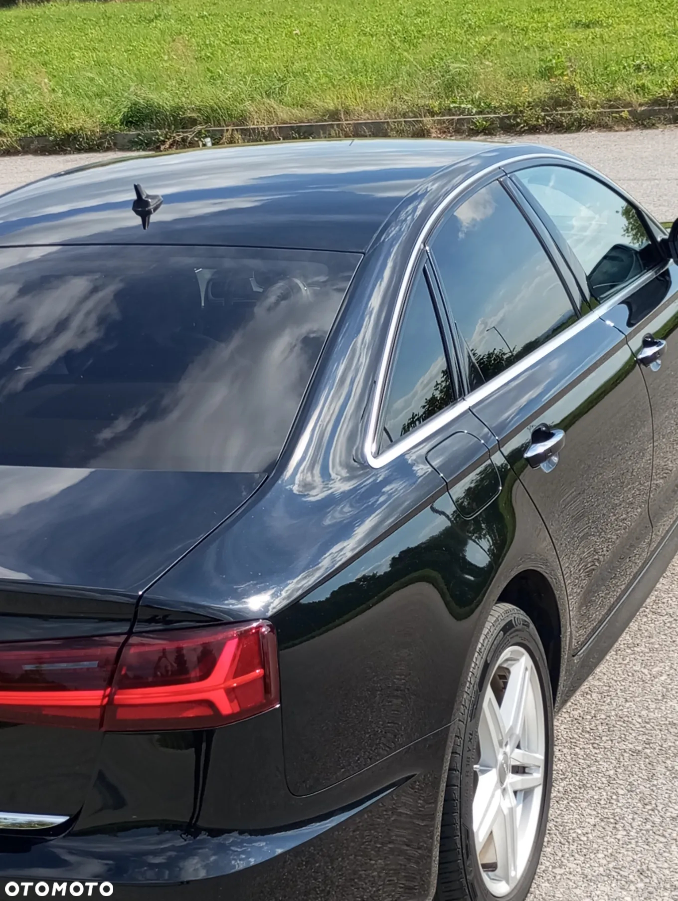 Audi A6 - 23