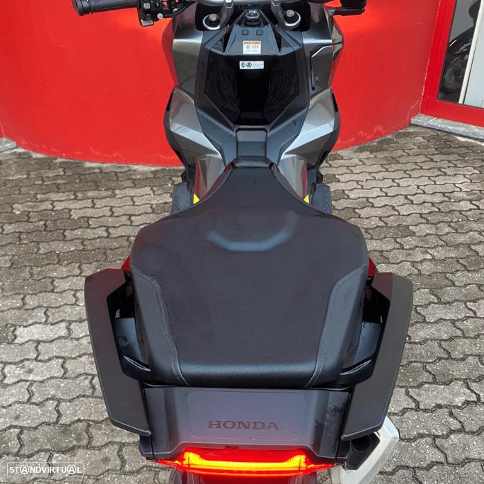 Honda X-ADV 750 SPECIAL EDITION - 7