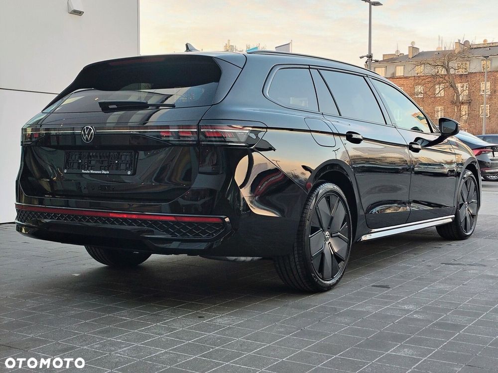 Volkswagen Passat - 7