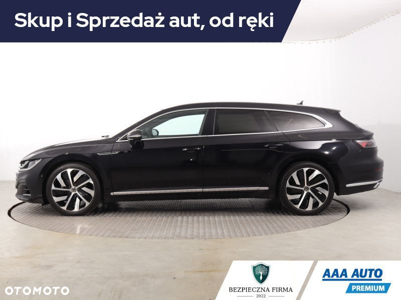 Volkswagen Arteon - 3