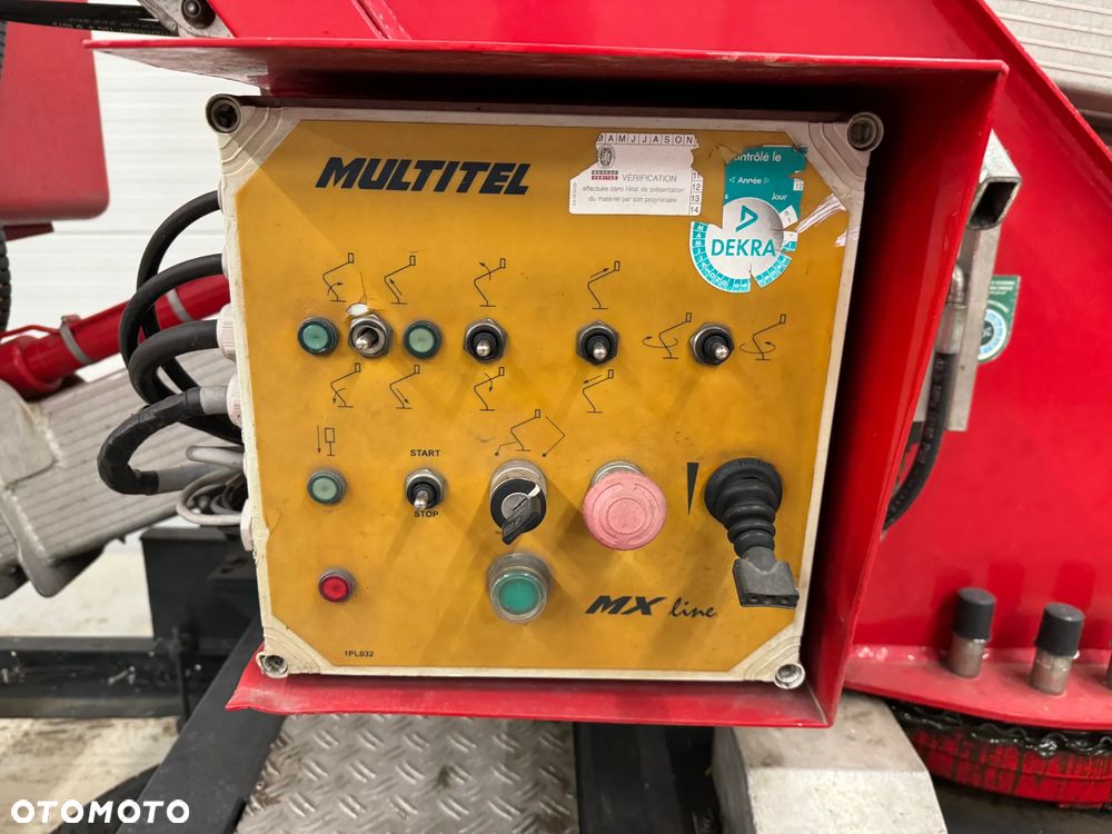 Nissan cabstar - 4