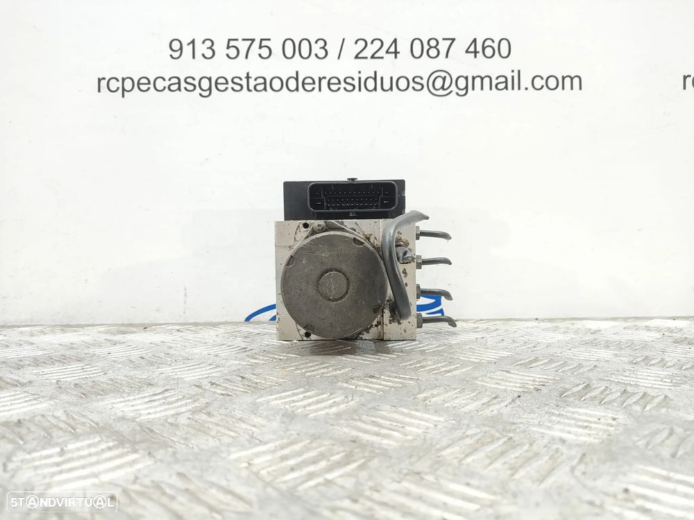 Bomba Modulo Hidraulico ABS Original ESP VAG VW Audi A4 B8 A5 8T 8K0907379BF 2007 - 2015 - 4