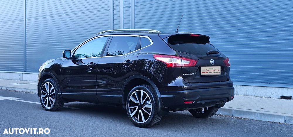 Nissan Qashqai 1.6 DIG-T TEKNA - 30