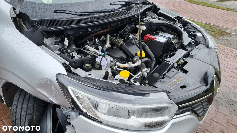 Renault Kadjar 1.5 dCi Energy Adventure EDC - 21