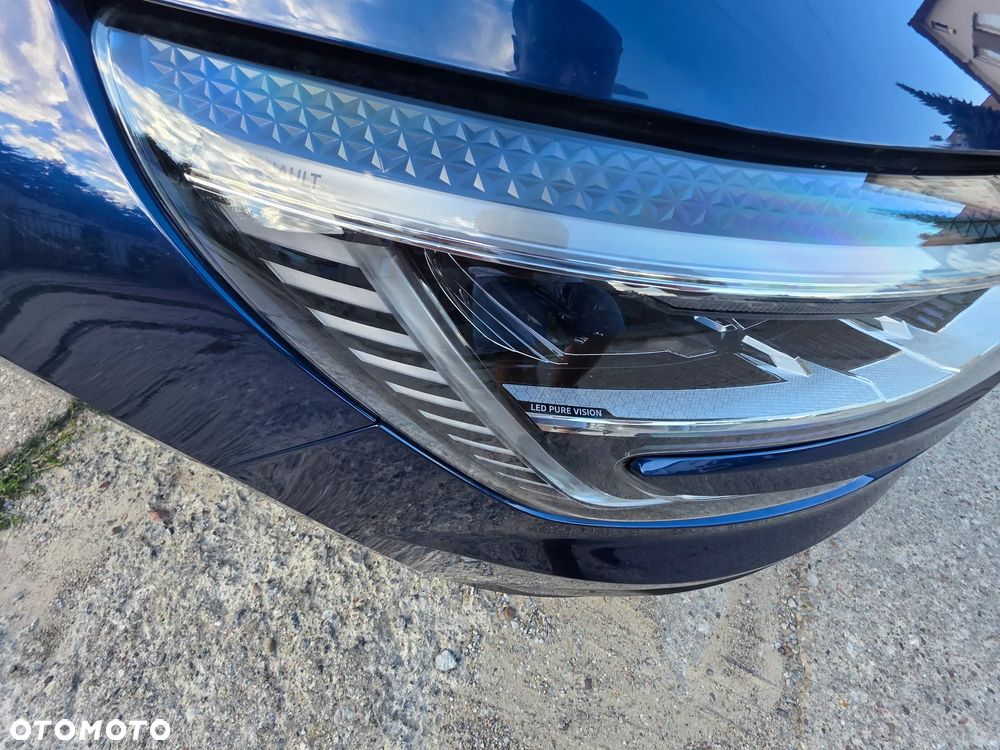 Renault Megane 1.5 Blue dCi Intens - 15