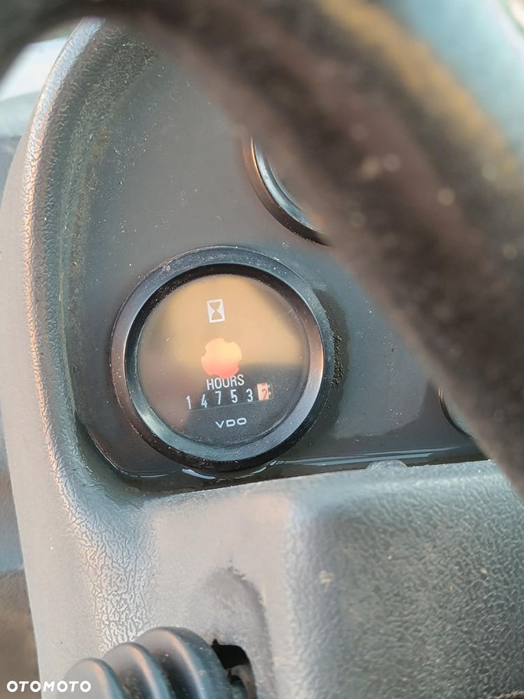 Manitou MLT 523 T MONO ULTRA - 6