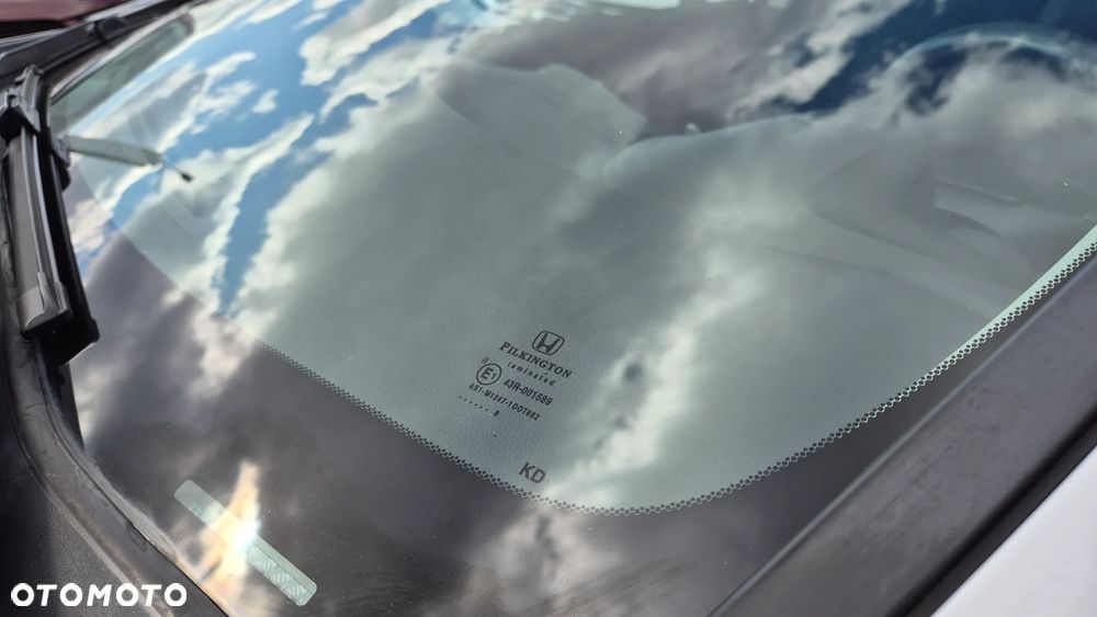 Honda Civic 1.8i-VTEC Comfort - 39