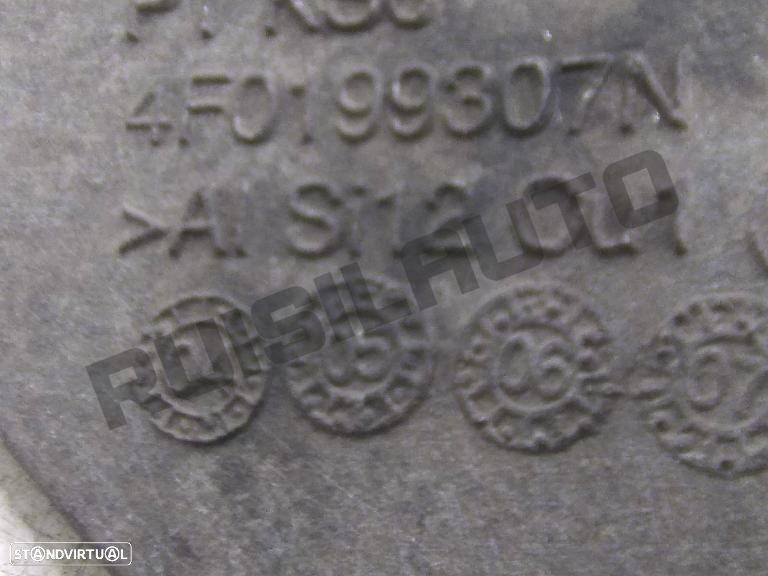 Apoio Motor 4f019_9307n Audi A6 C6 Avant (4f) [2004_2011] 2.0 T - 6