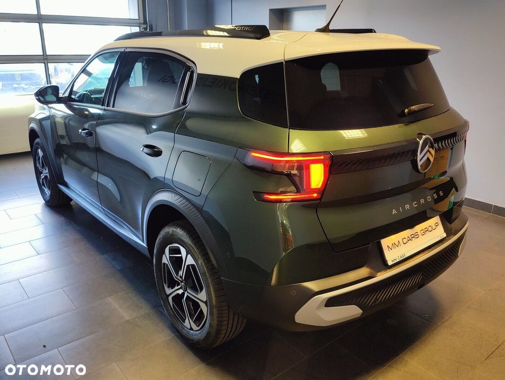 Citroën C3 Aircross - 5