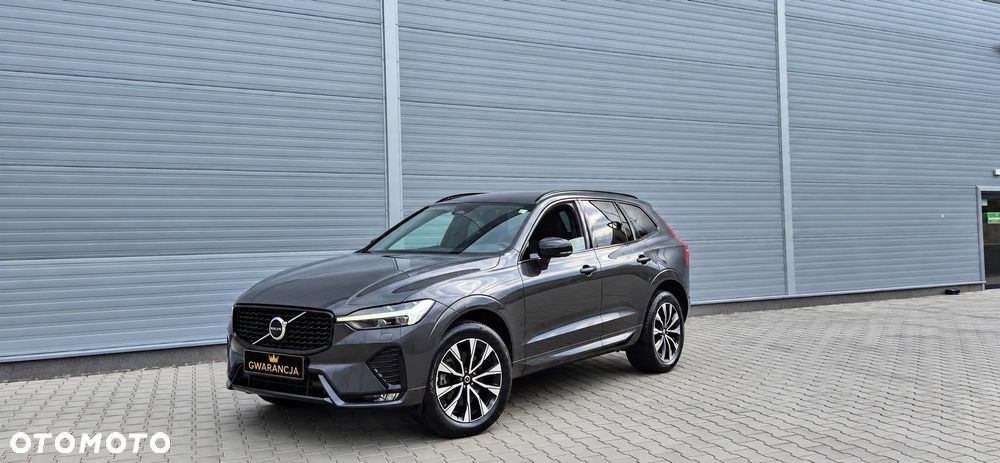 Volvo XC 60 B4 D Geartronic RDesign - 3