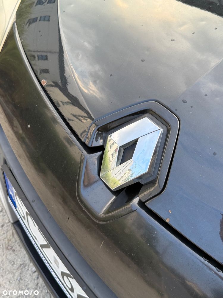 Renault Megane 2.0 dCi Dynamique - 8