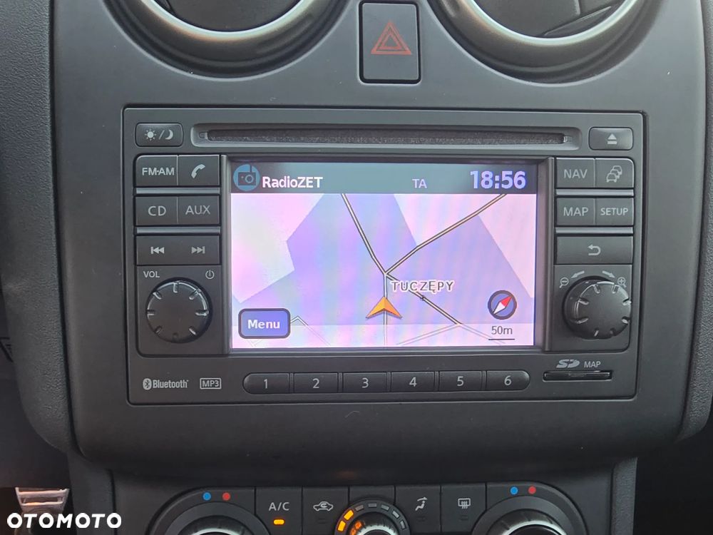 Nissan Qashqai 2.0 tekna - 33