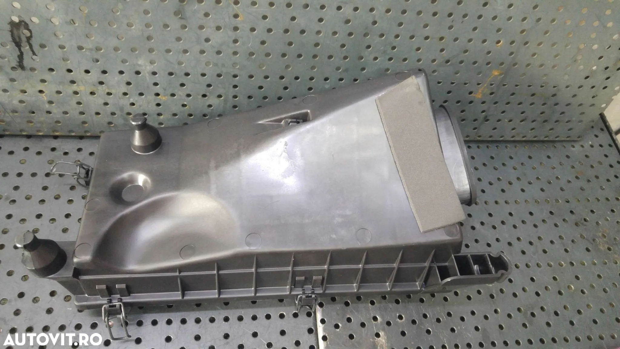 Carcasa filtru aer ford mondeo rs 97bb9a677ab - 3