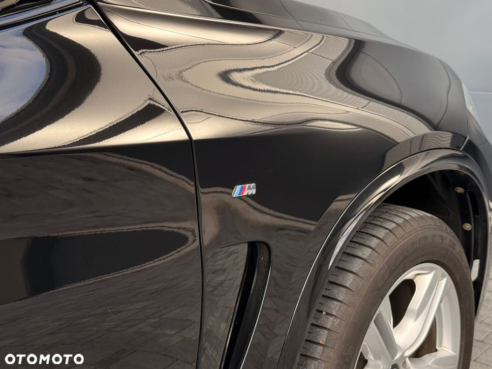 BMW X5 - 33