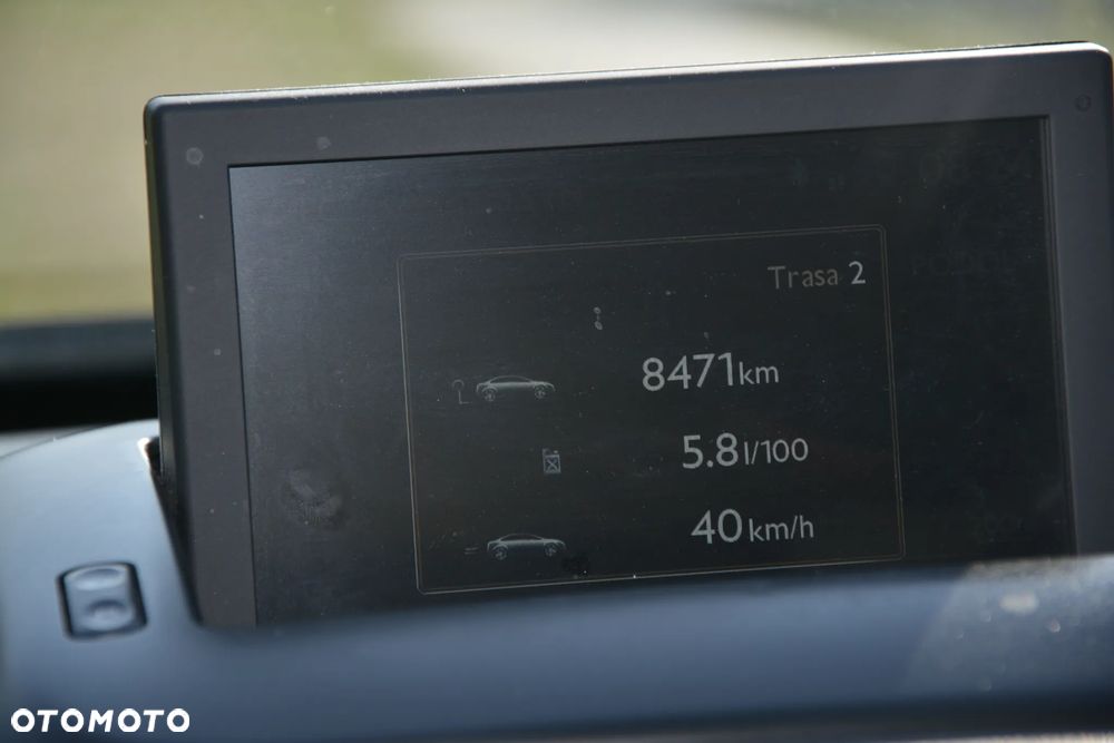 Peugeot 5008 1.6 HDi Active 7os - 15