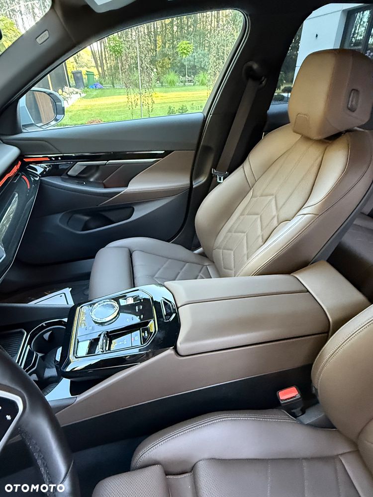 BMW Seria 5 520d - 5