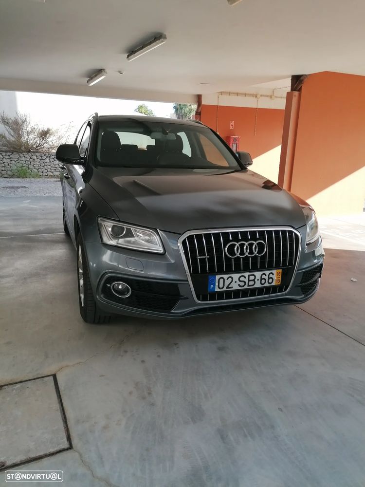 Audi Q5