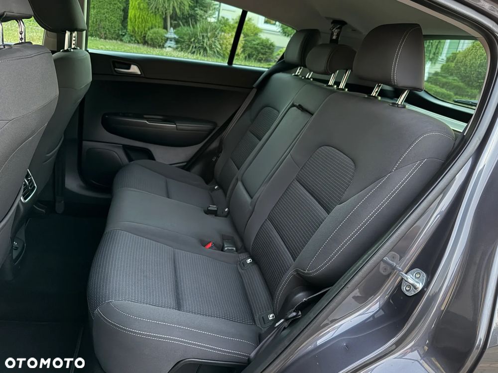 Kia Sportage 1.6 GDI L 2WD - 22