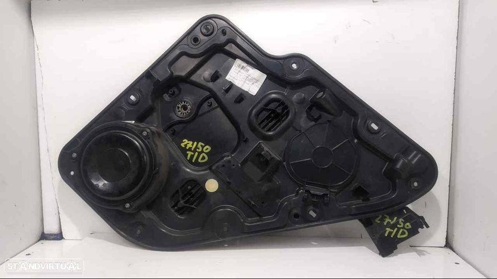 ELEVADOR TRASEIRO DIREITO JEEP GRAND CHEROKEE WK - 1