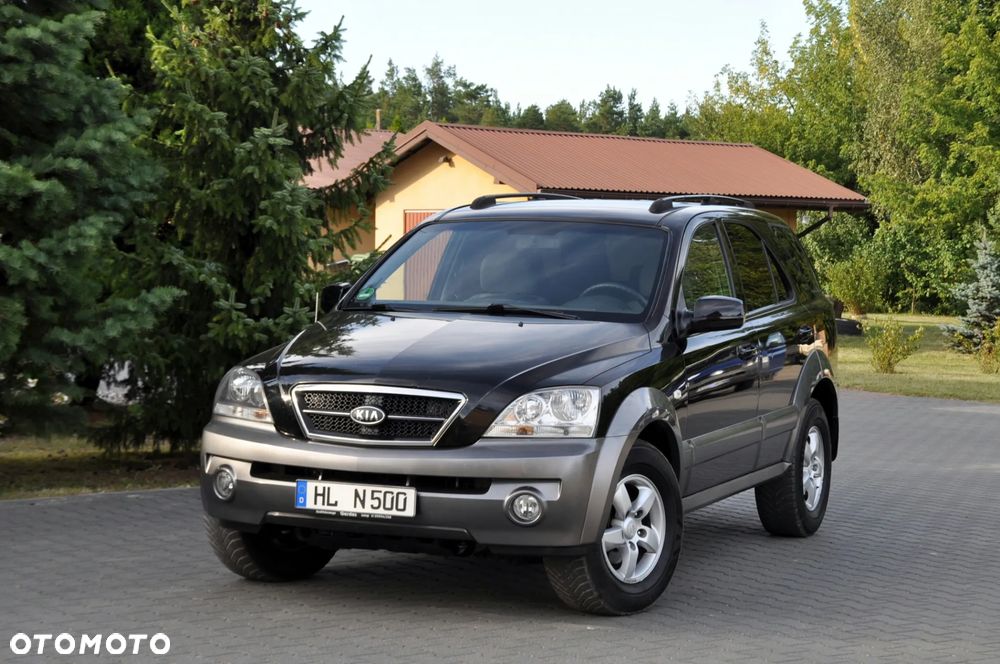 Kia Sorento - 9