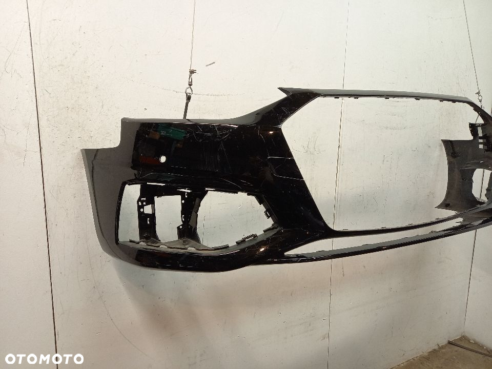 Audi A4 8W0 B9 LIFT zderzak przedni przod - 3