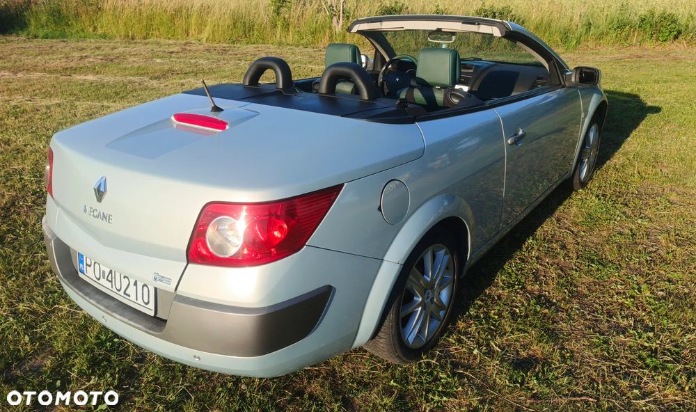 Renault Megane - 2