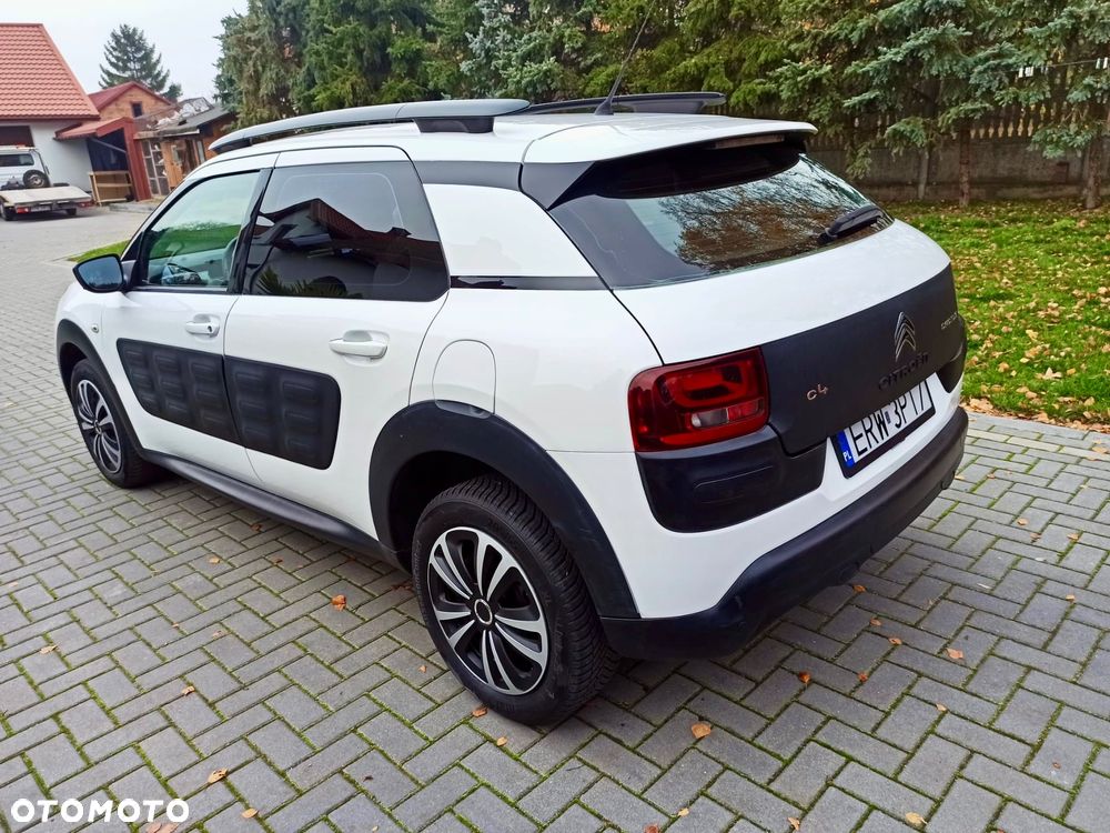 Citroën C4 Cactus 1.2 PureTech Shine - 6