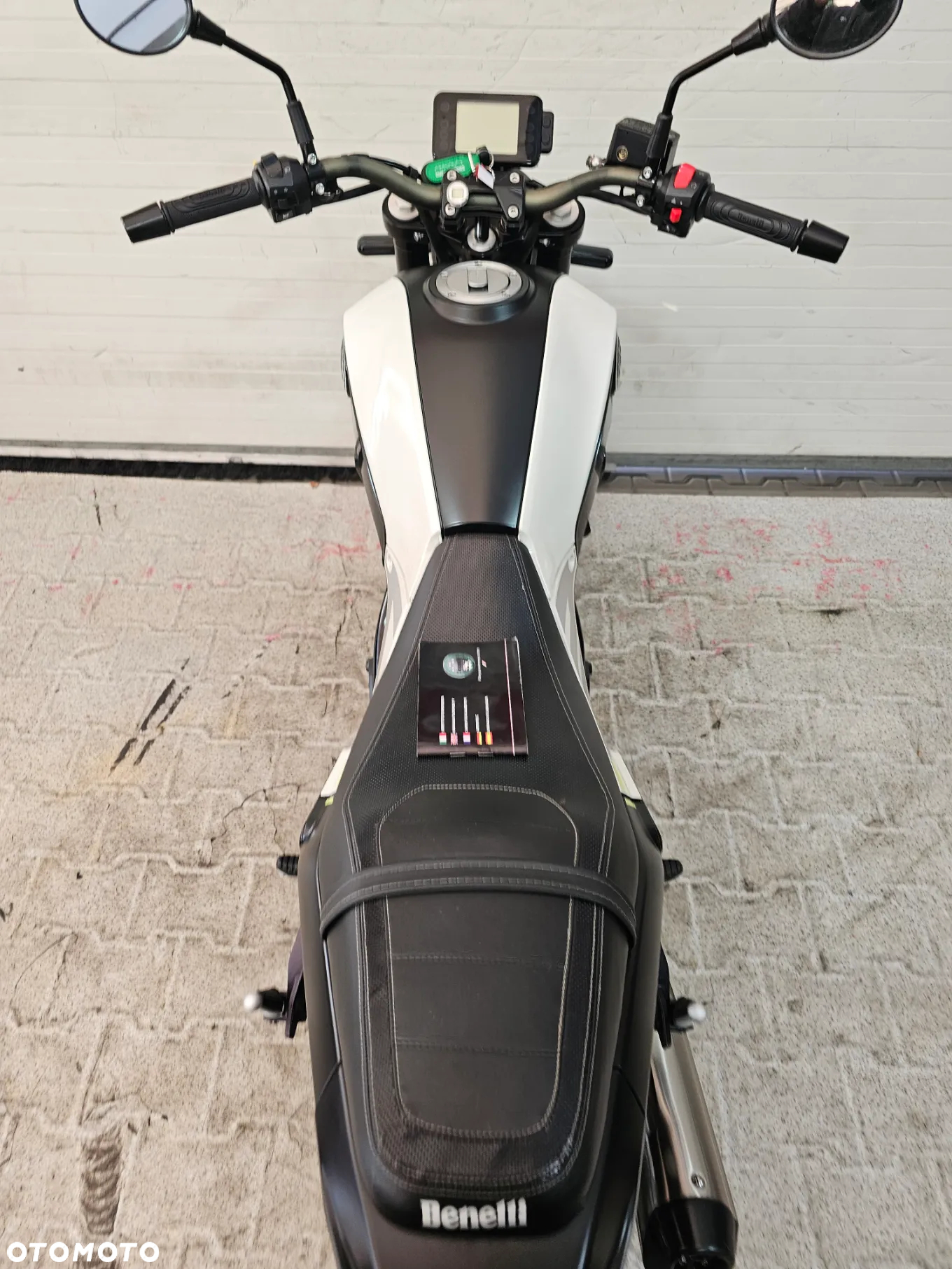 Benelli Leoncino - 27