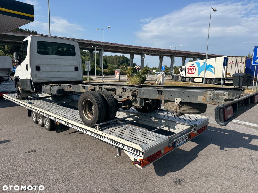 Iveco Daily - 4