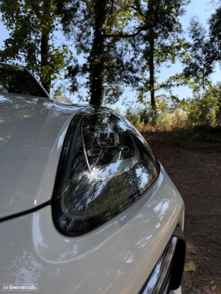 Porsche Cayenne E-Hybrid - 13
