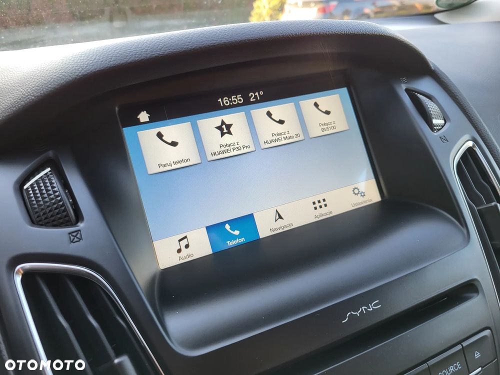 Ford Focus - 36
