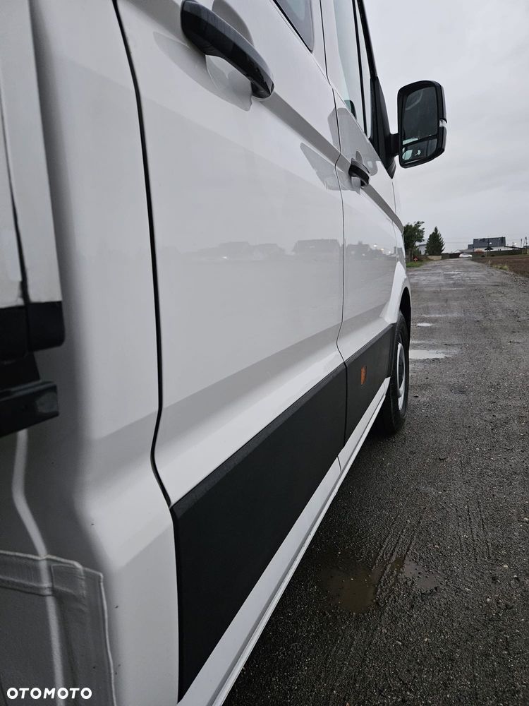 Volkswagen CRAFTER - 5