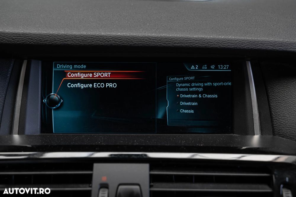 BMW X3 - 32