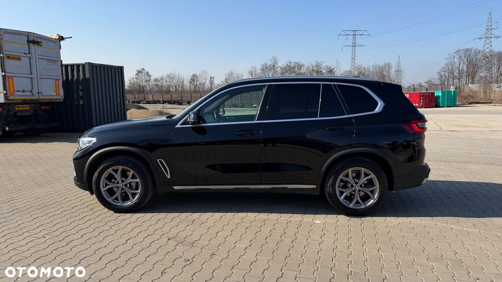 BMW X5 xDrive25d - 8