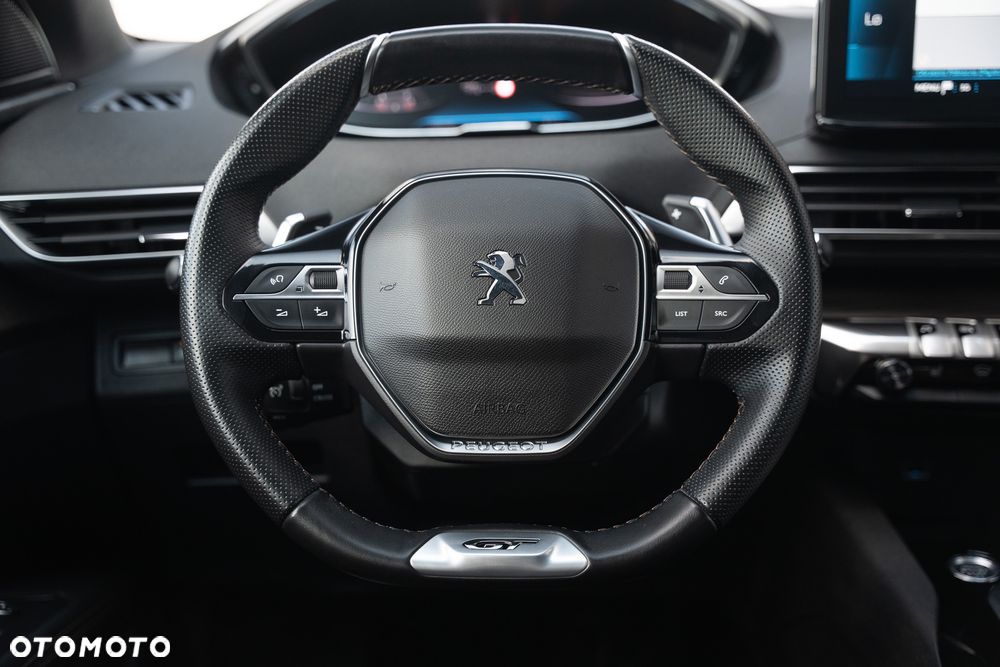 Peugeot 5008 1.6 PureTech GT Pack S&S EAT8 - 27