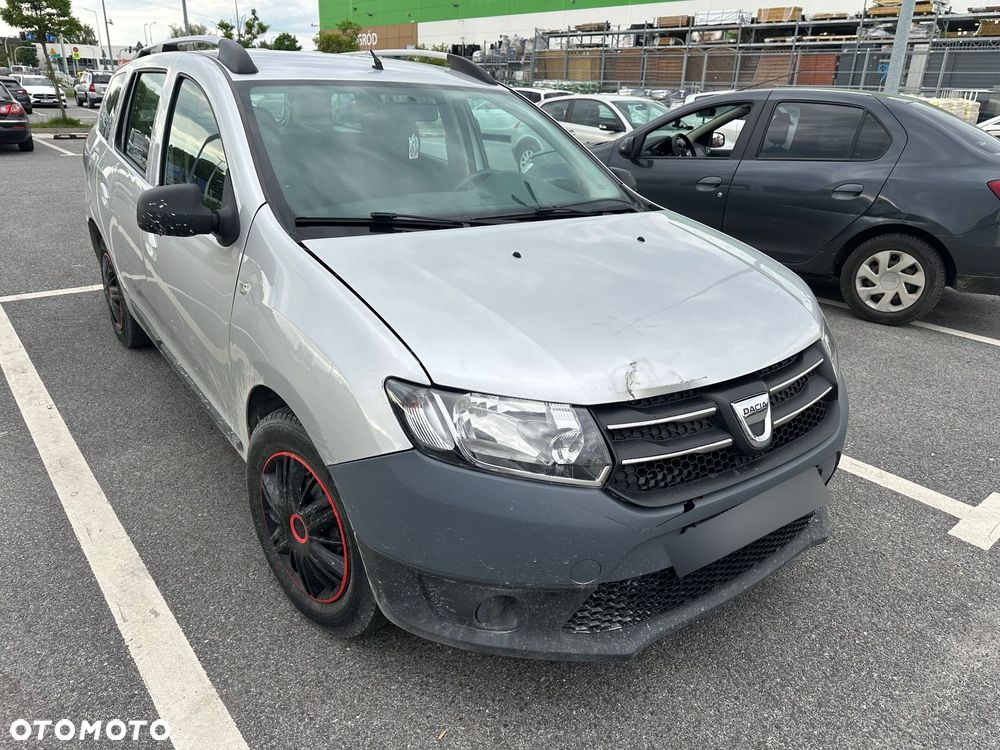 Dacia Logan 0.9 TCE Ambiance - 1
