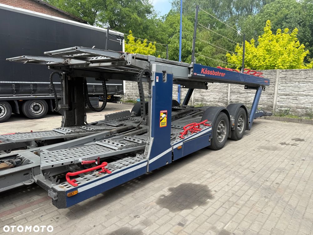 Scania P500 - 9