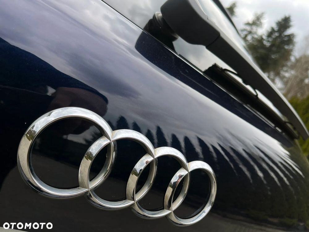 Audi A3 Sportback 2.0 TDI DPF Ambiente - 22